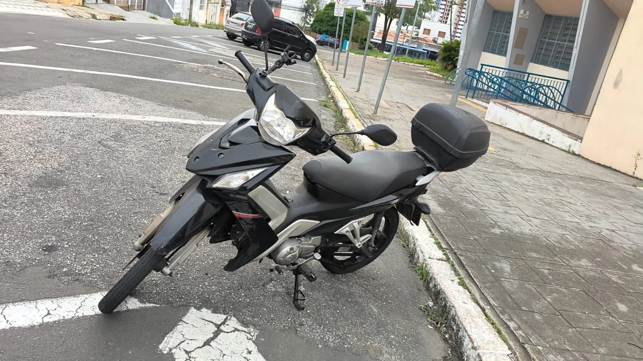 Nex 107cc - Foto 3