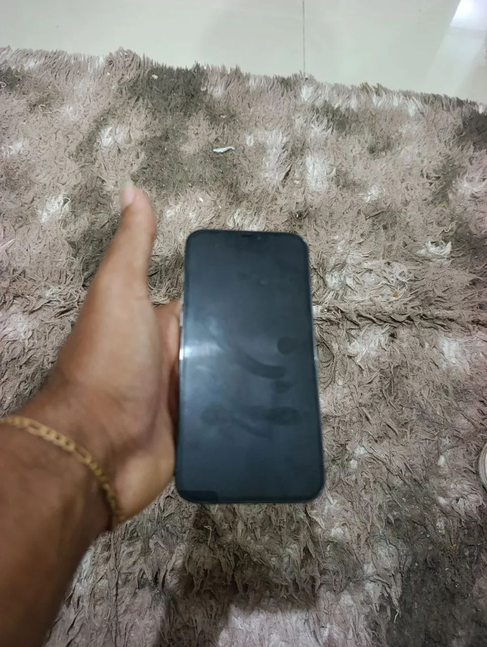 iPhone 12 pro Max 128g - Novíssimo! - Foto 3