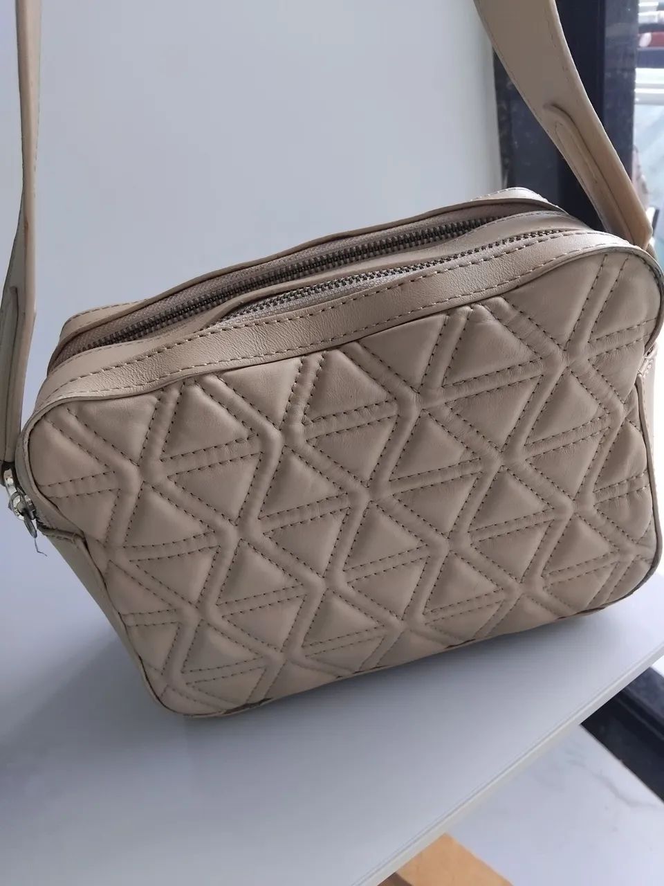 Bolsa schutz muito conservada. - Foto 3