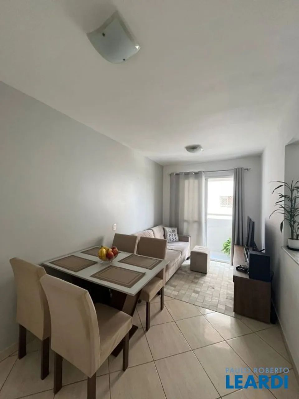 APARTAMENTO - JAGUARÉ - SP - Foto 2