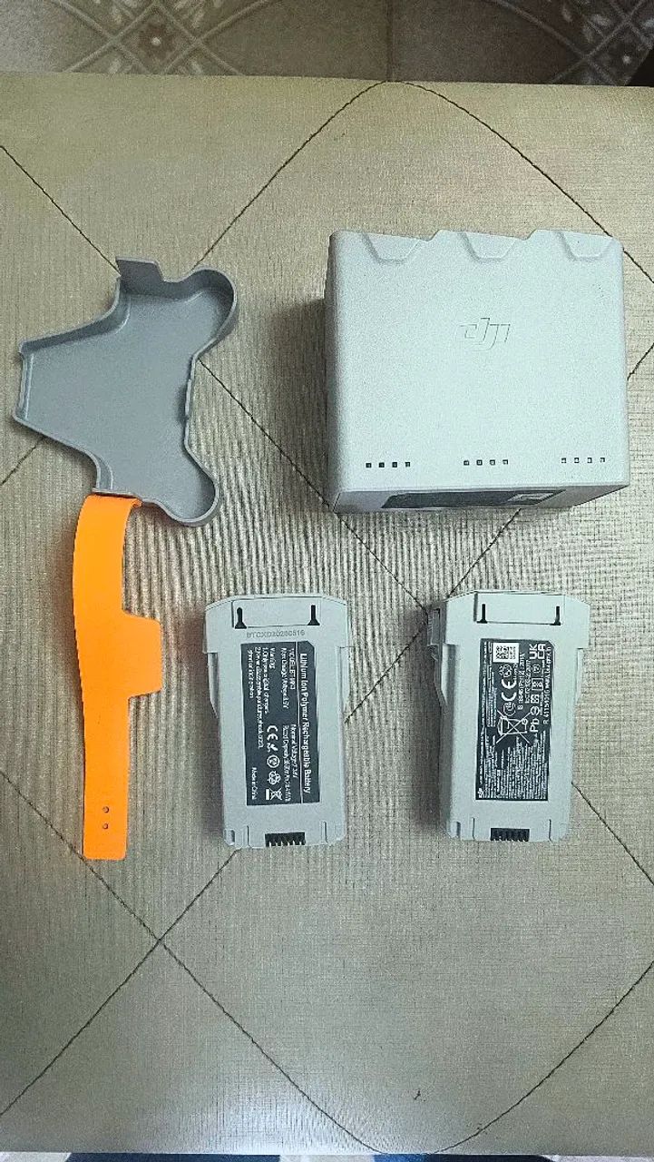 Vendo assessorios para mini 3/mini 3 pro / mini4 pro - Foto 3