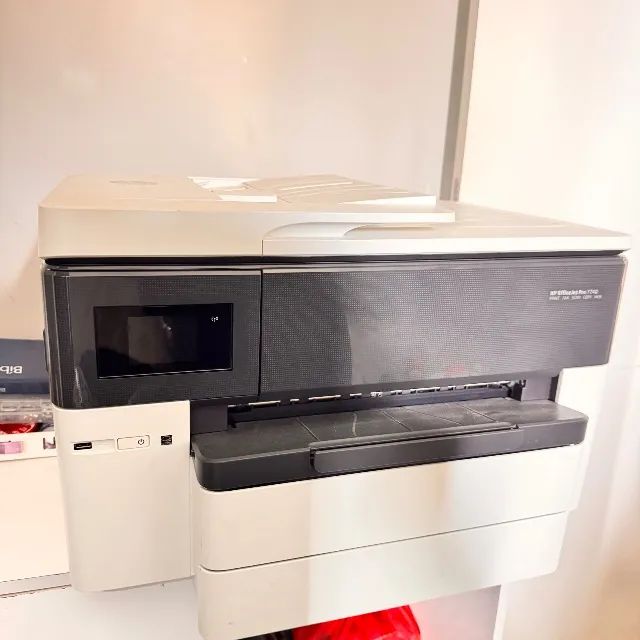 Impressora HP Laser Nova 