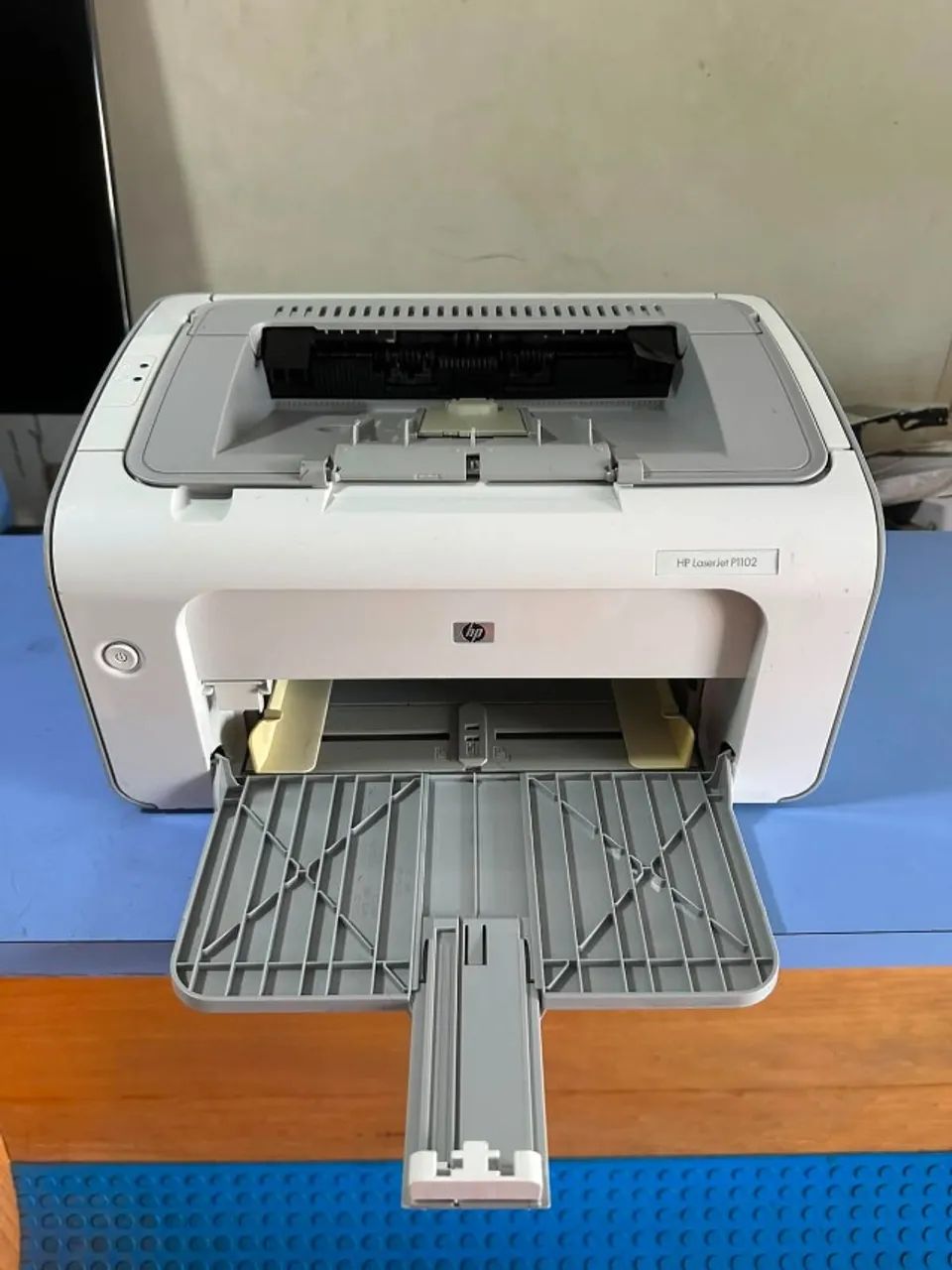 HP LaserJet Pro P1102 - Foto 3