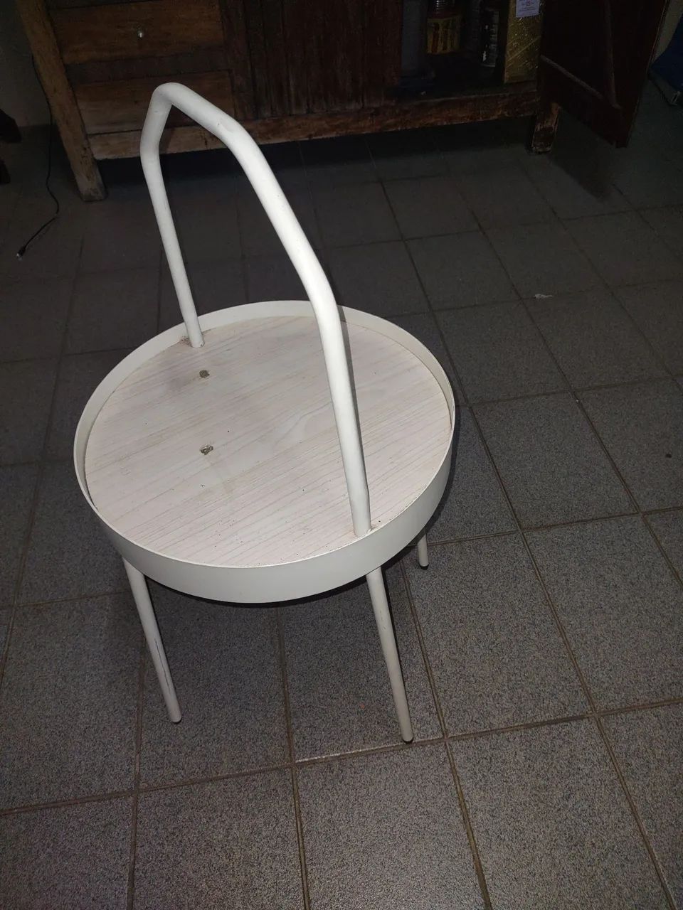 Mesa pequena  - Foto 4