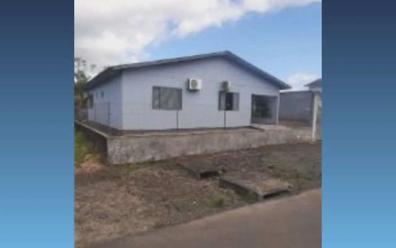 Casa à Venda - Mãe Luzia, Criciúma - Foto 2
