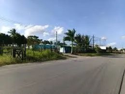 FAZENDA E GRANJA NA PRAIA BELA 