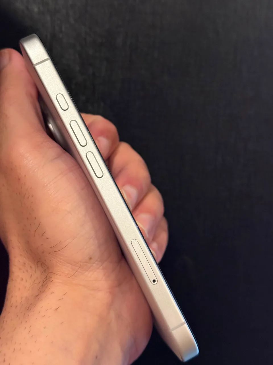 iPhone 17 256gb Branco - Garantia até Junho 2027!  - Foto 4