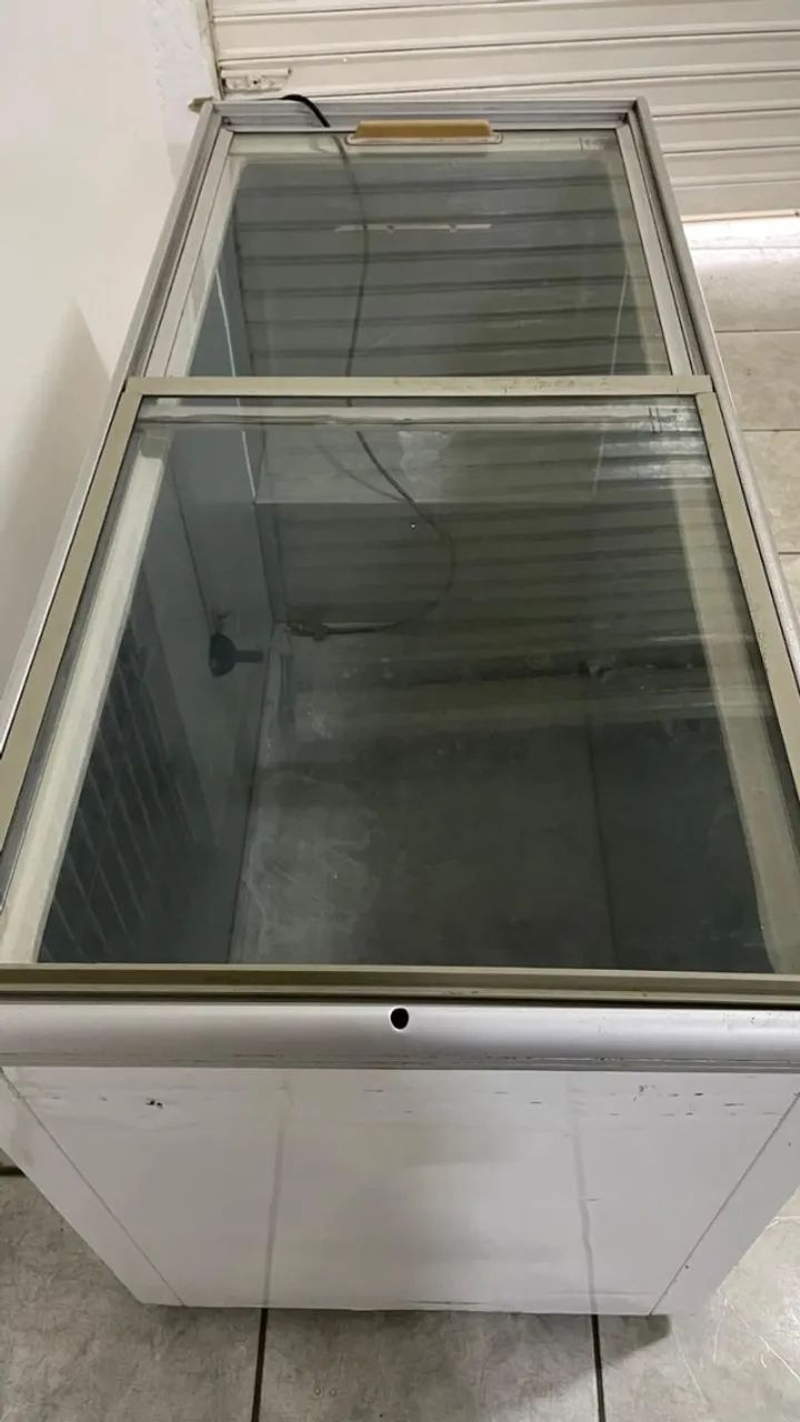 Vendo Freezer - Foto 4