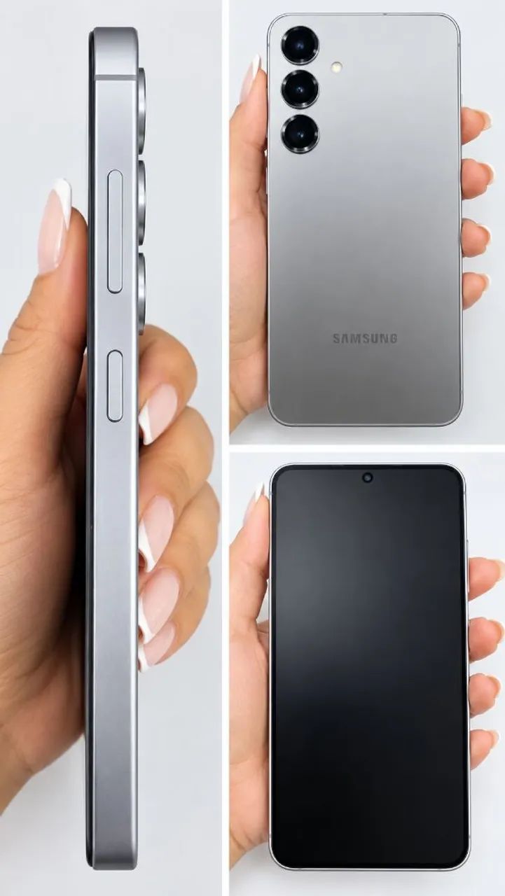 Samsung S25