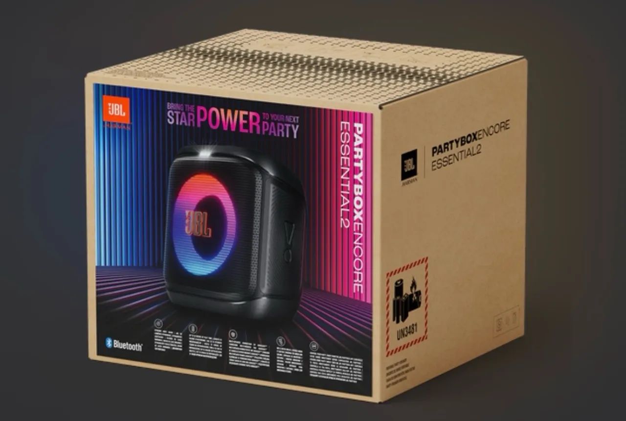 JBL - Foto 2