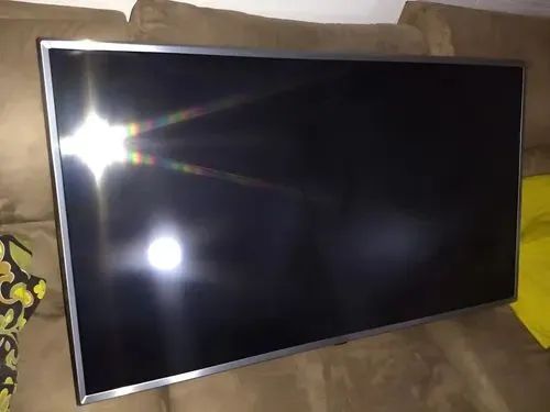 TV LG SMART TV