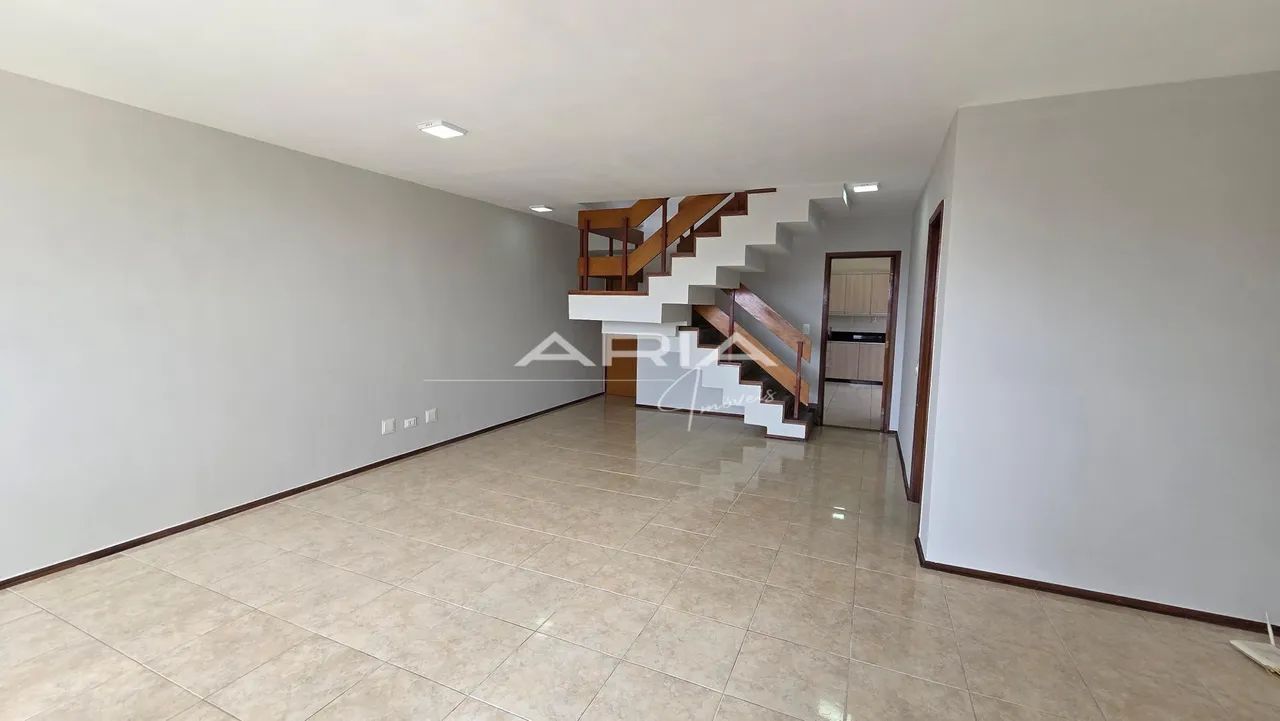 Apartamento duplex à venda com 5 quartos no Centro de LONDRINA - PR - Foto 4