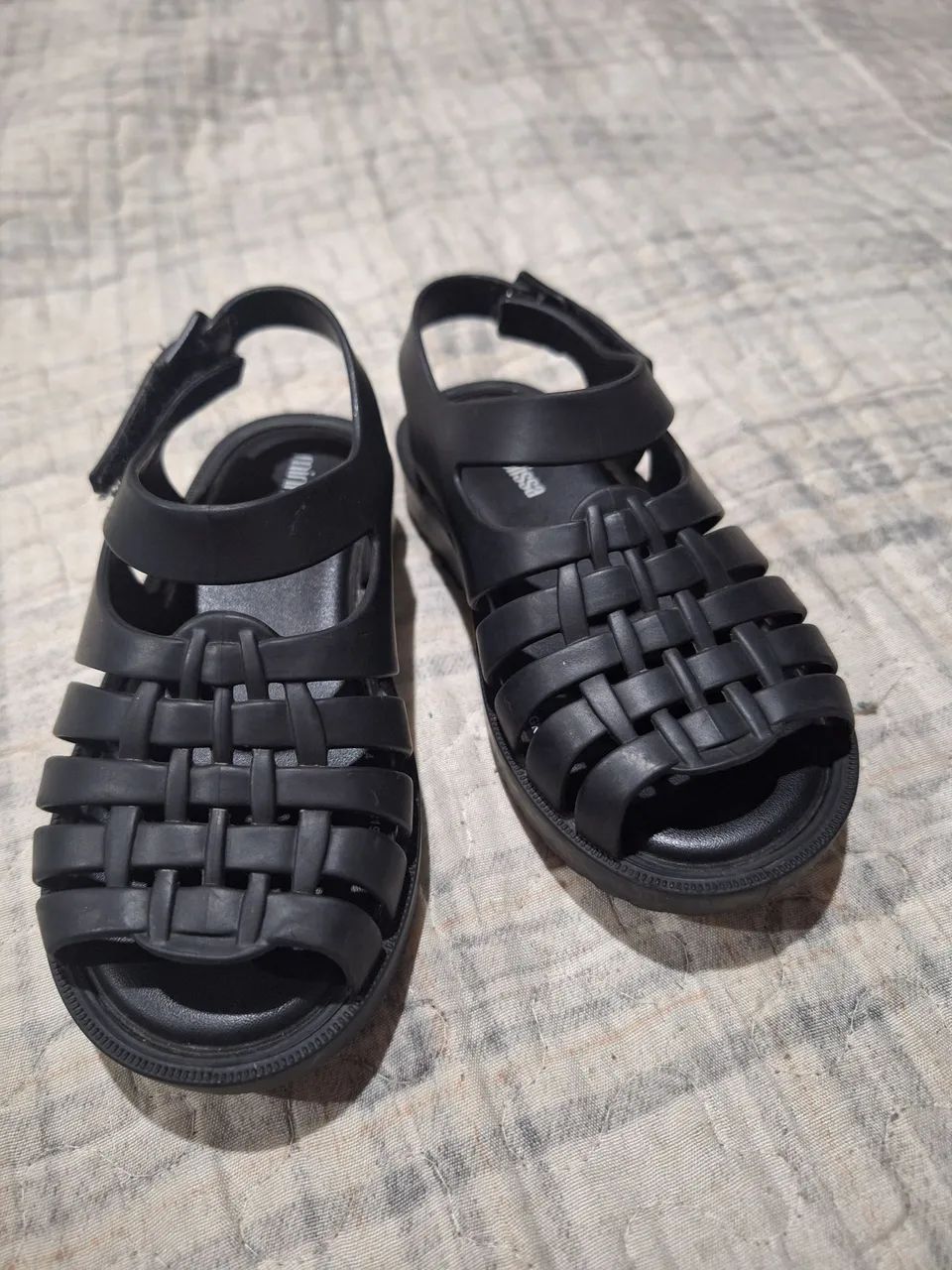 Mini melissa original 