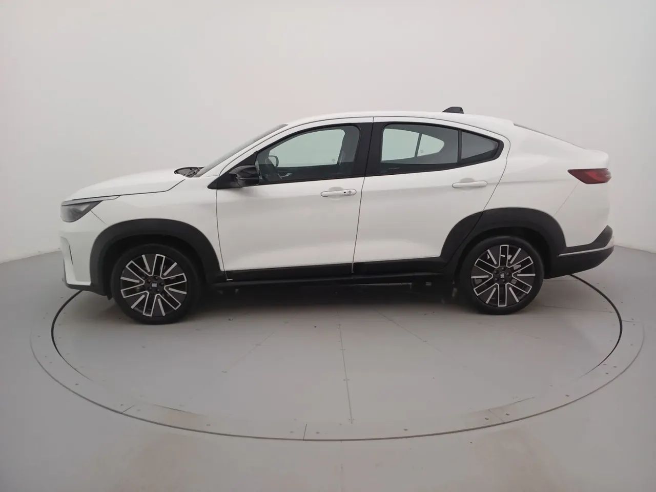 Fiat Fastback 2025 - Foto 2