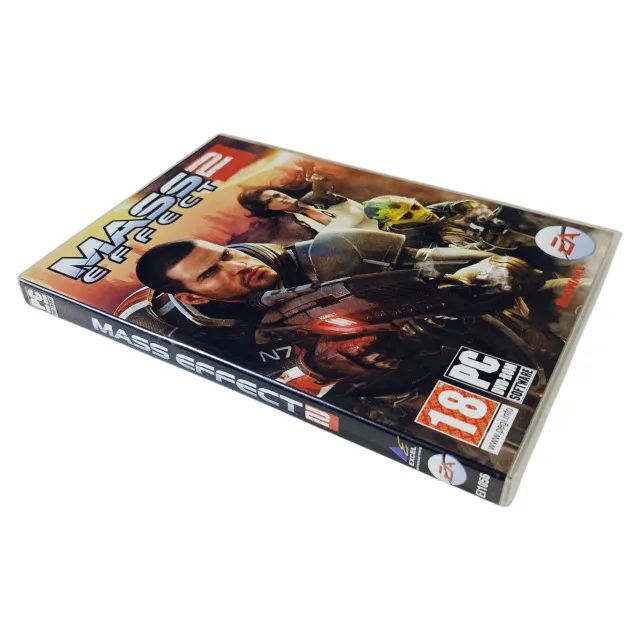 Mass Effect 2 - Windows PC - Foto 2