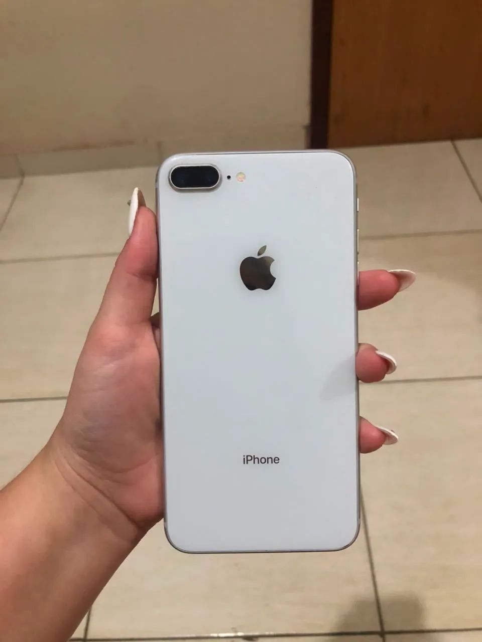 iPhone 8 Plus  - Foto 3