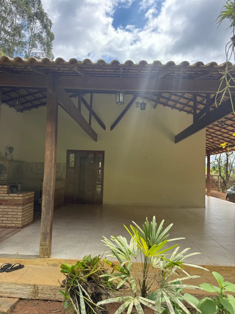 Sítio em Domingos Martins  - Foto 3