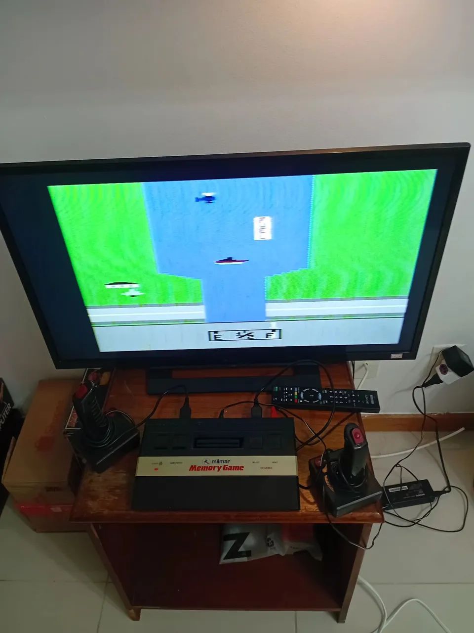 Atari memory game  - Foto 3