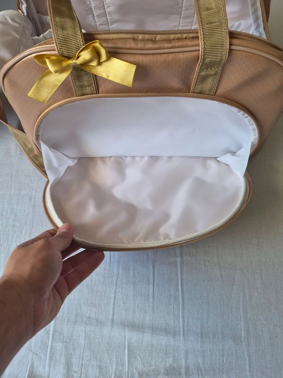 Bolsa Maternidade  - Foto 5