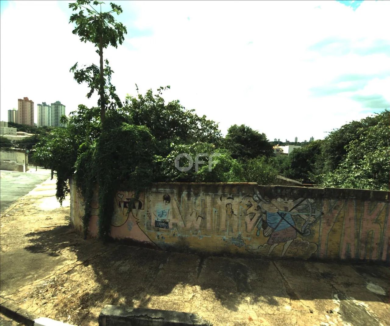 terreno - Jardim Miranda - Campinas - Foto 5