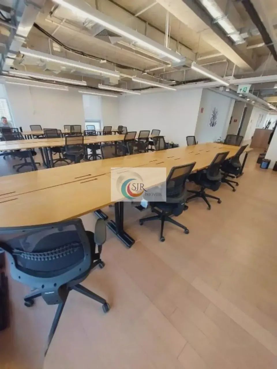 Conjunto para alugar, 494 m² - Pinheiros - São Paulo/SP