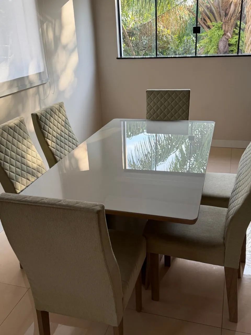 Mesa de jantar  - Foto 4