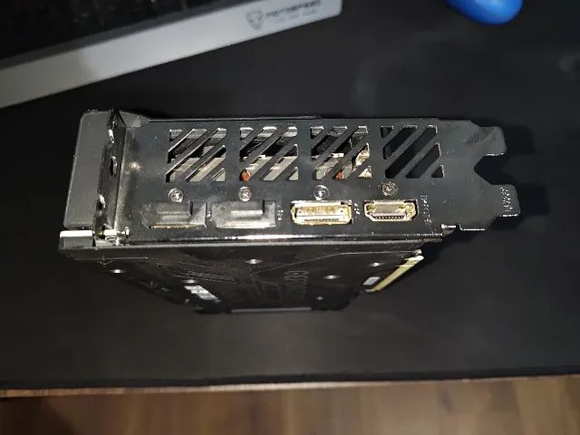 RTX 4070 12G Gigabyte Windforce 2X - Foto 4