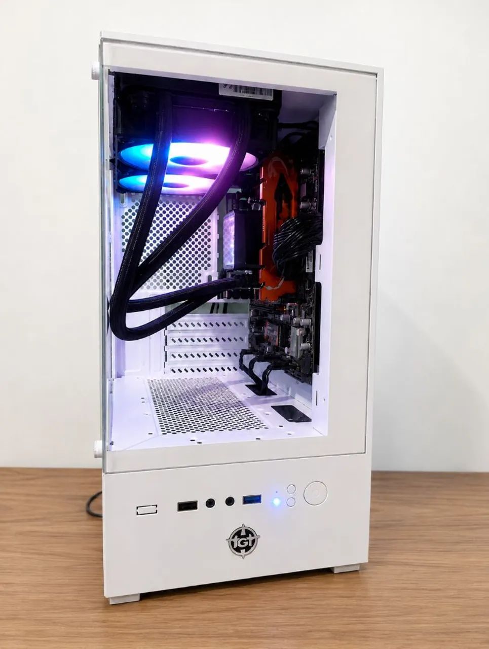 pc gamer  - Foto 2