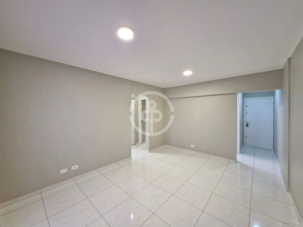 Apartamento para alugar - Centro