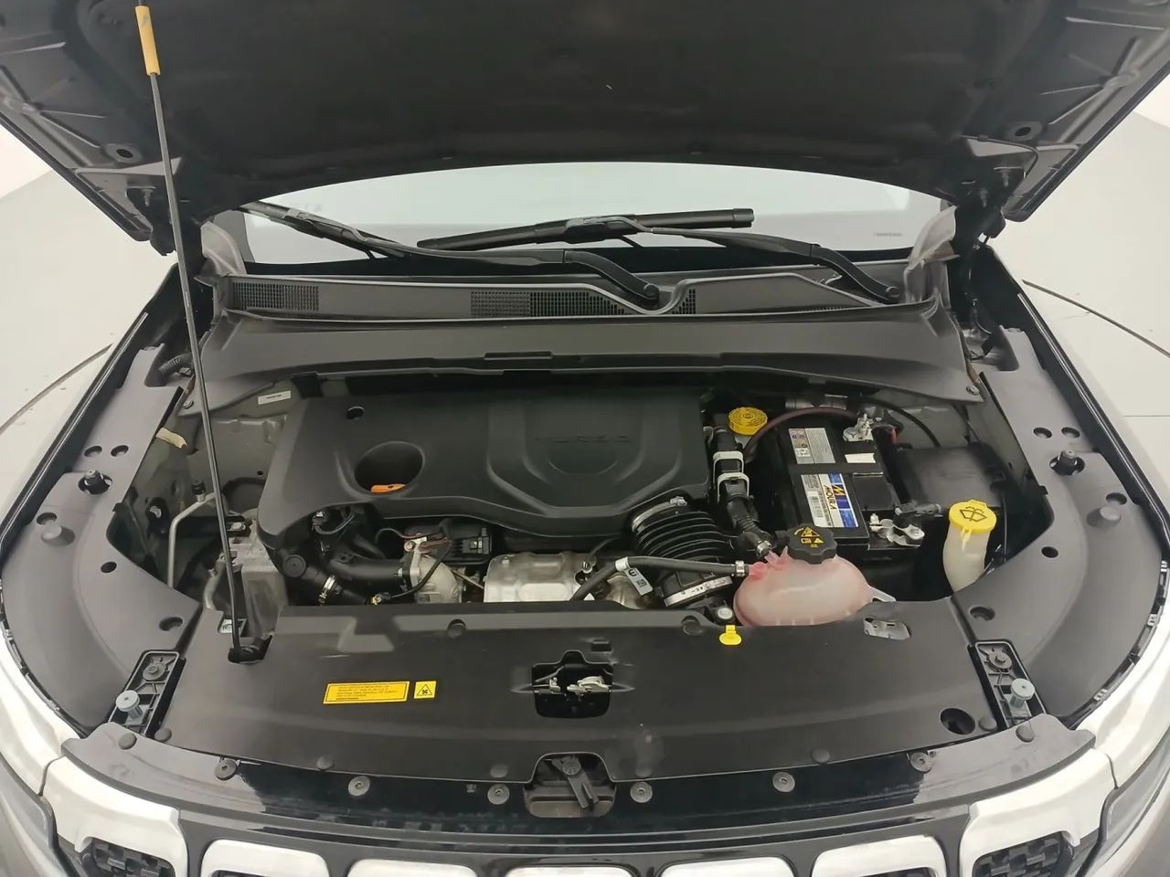 Jeep Commander Limited T270 1.3 TB Flex Aut., foto 10 de 18