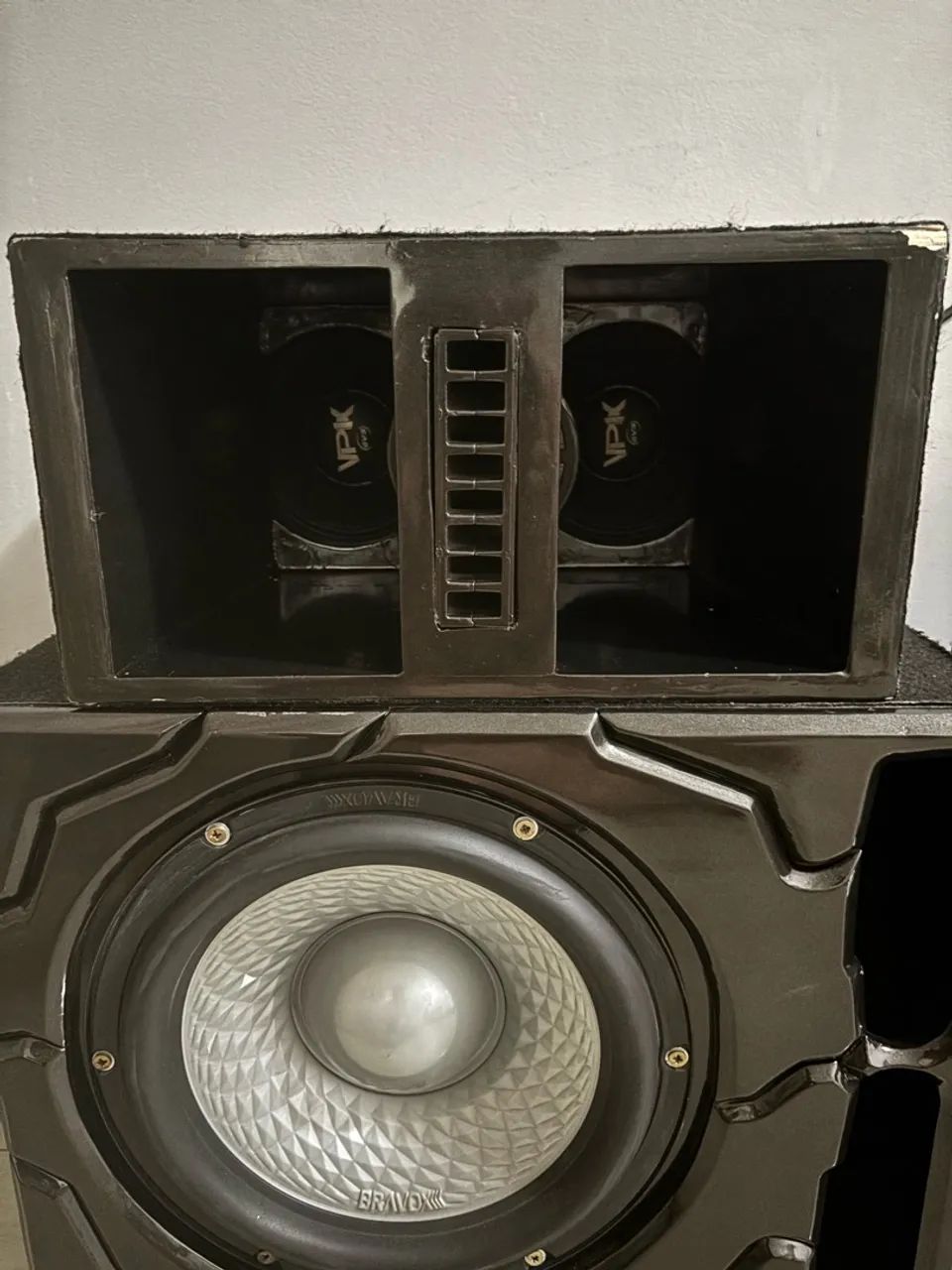 Vende-se som interno top