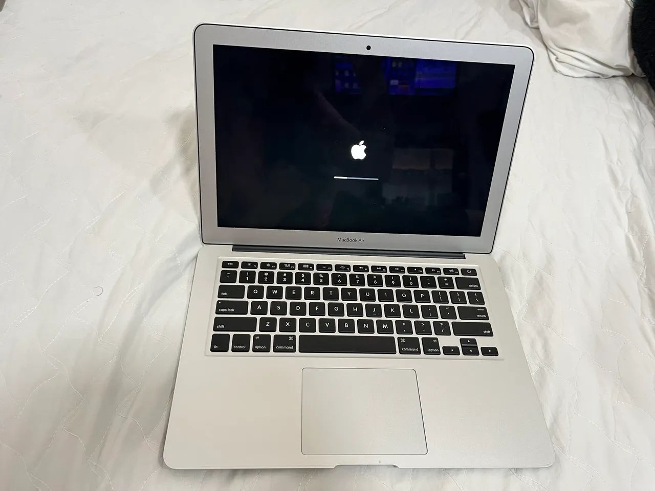 MacBook 2017 - Foto 2