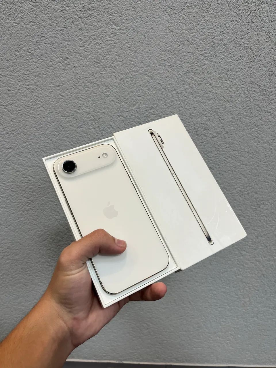 Iphone 17 Air 512GB 