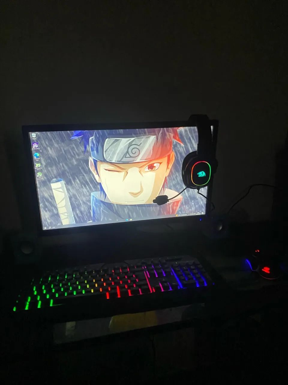 PC GAMER COMPLETO OPORTUNIDADE 