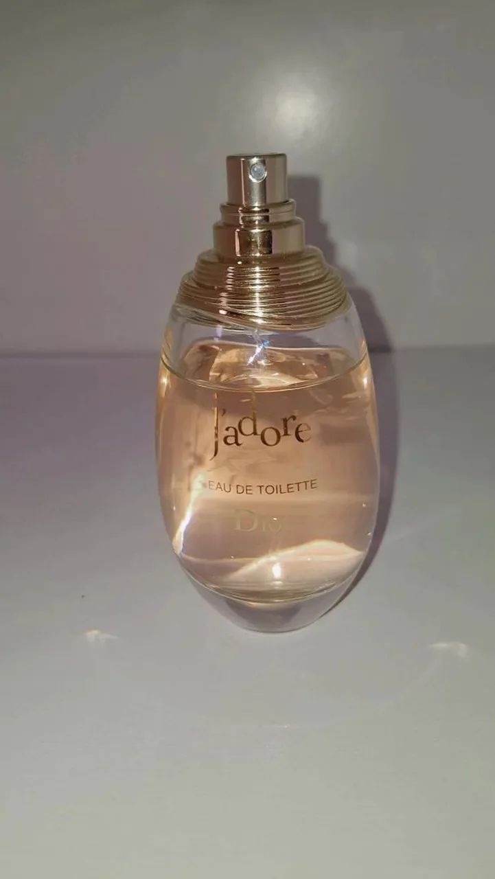 Perfume J'adore EDT Dior 90ml