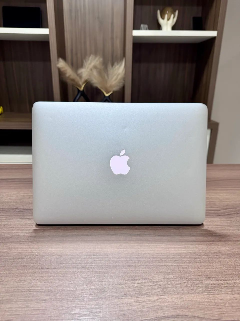 MacBook Air 2017 Core i7 - Foto 2