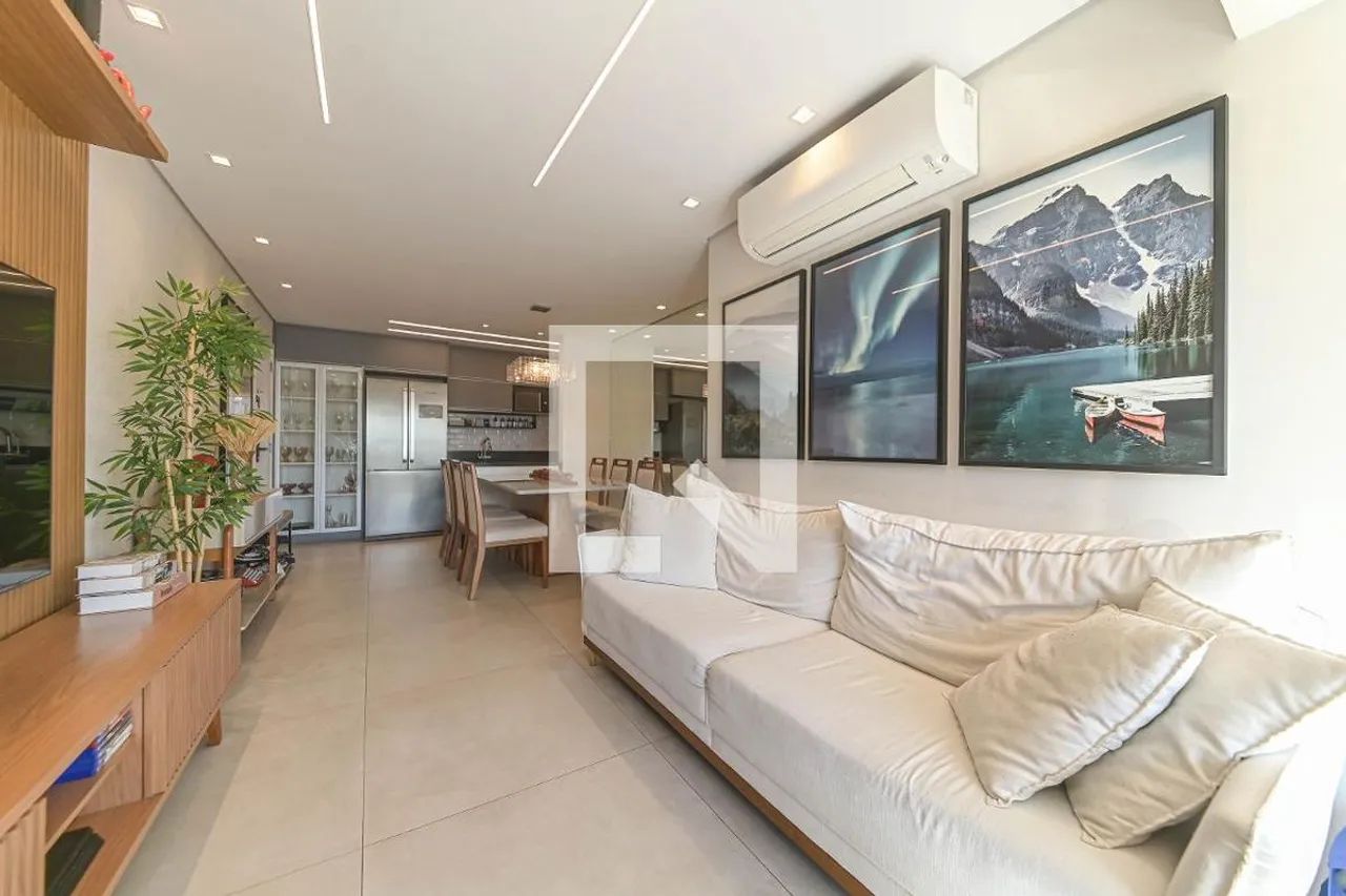 Apartamento à Venda - Santo Amaro , 3 Quartos, 85 m2 - Foto 5