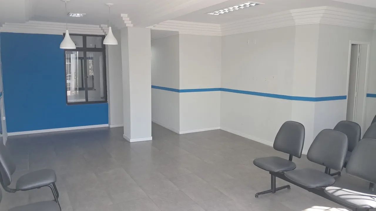 A CLÍNICA DOS SONHOS