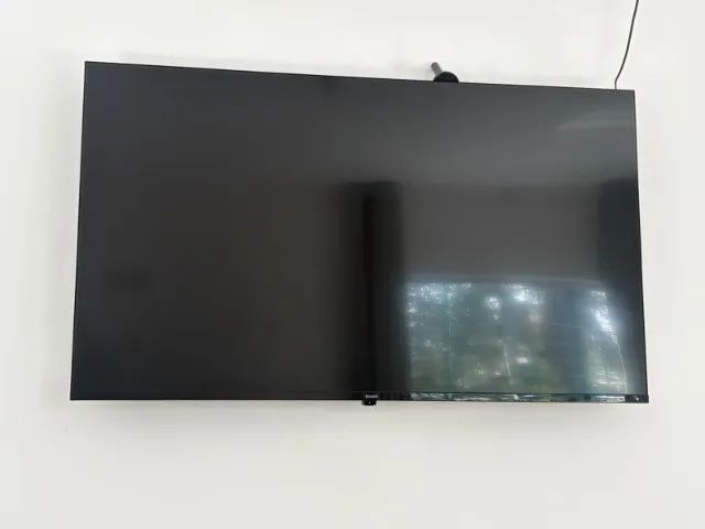 Smart TV 50 Polegadas Ultra HD 4K - Foto 4