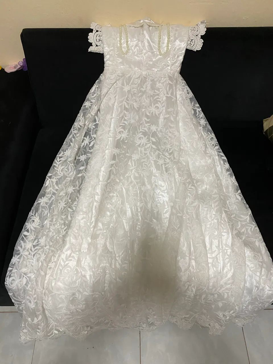 Vestido de noiva  - Foto 3
