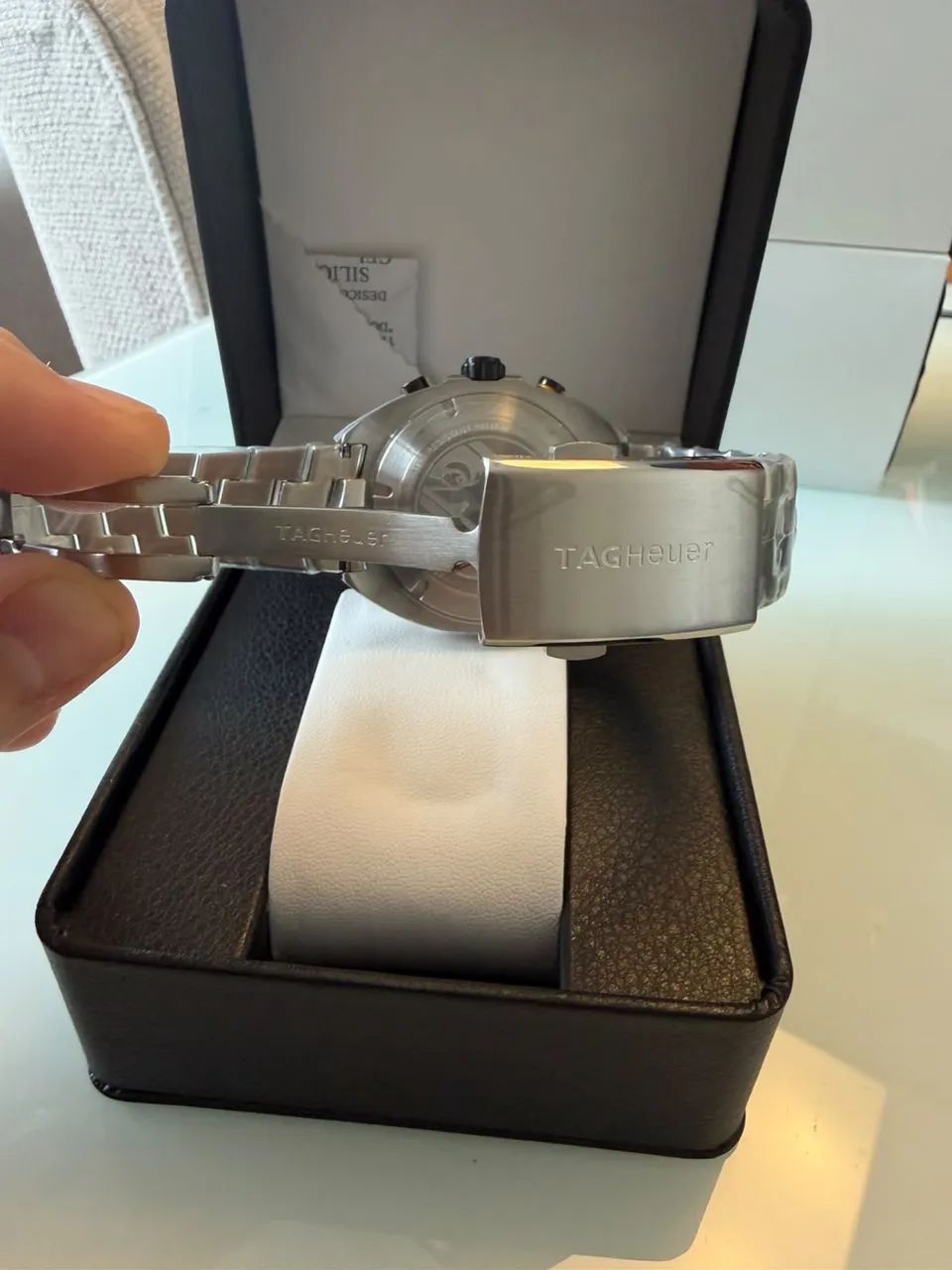 Relógio Tag Heuer  - Foto 5