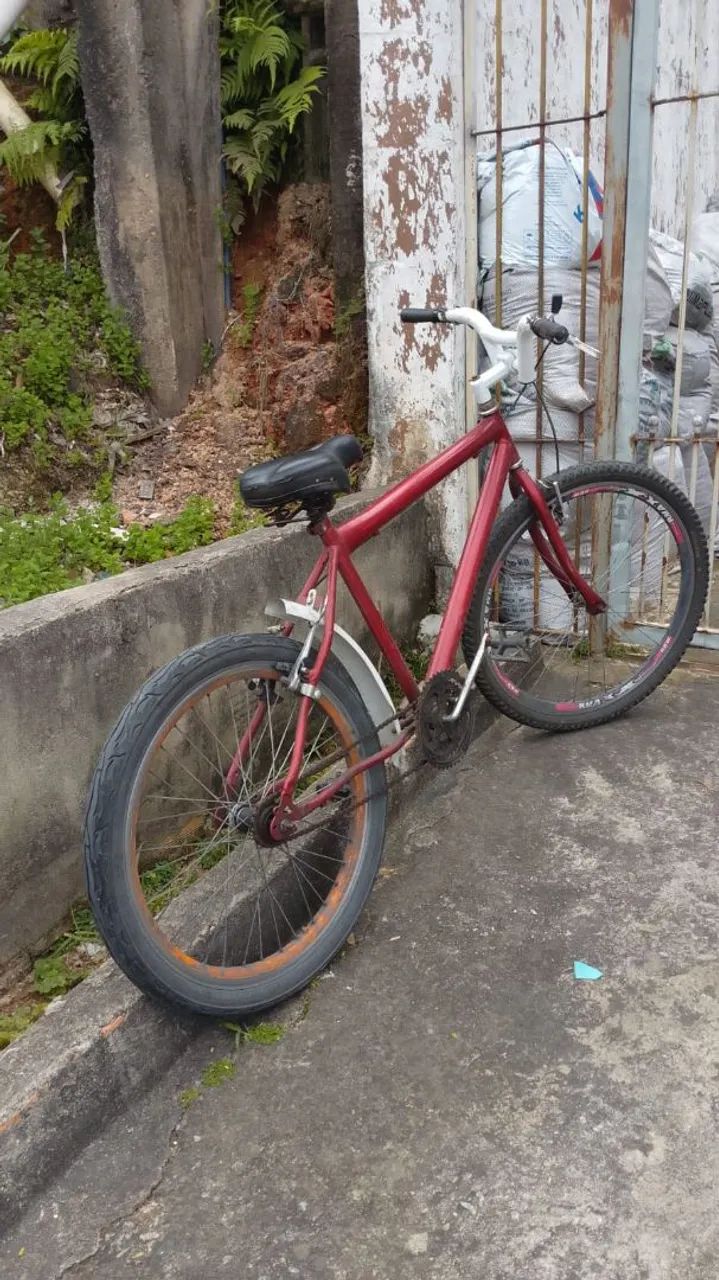 Bike aro 26 - Foto 3