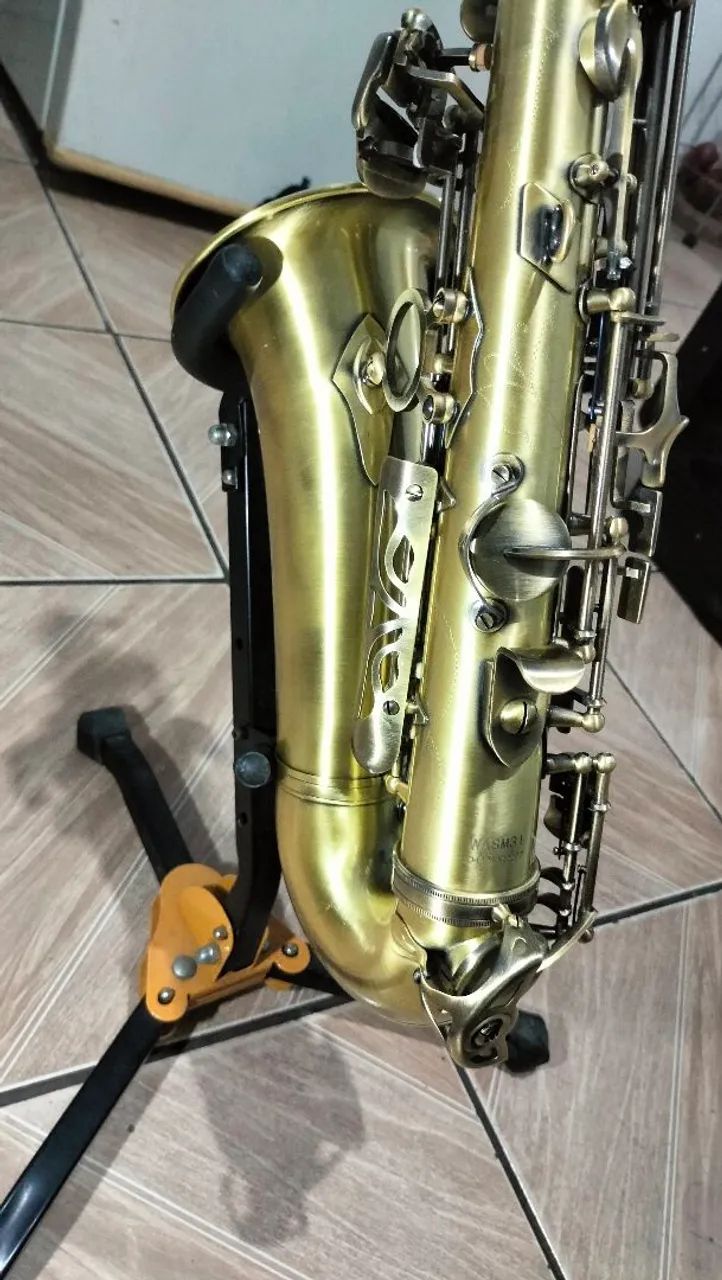 SAX ALTO. - Foto 4