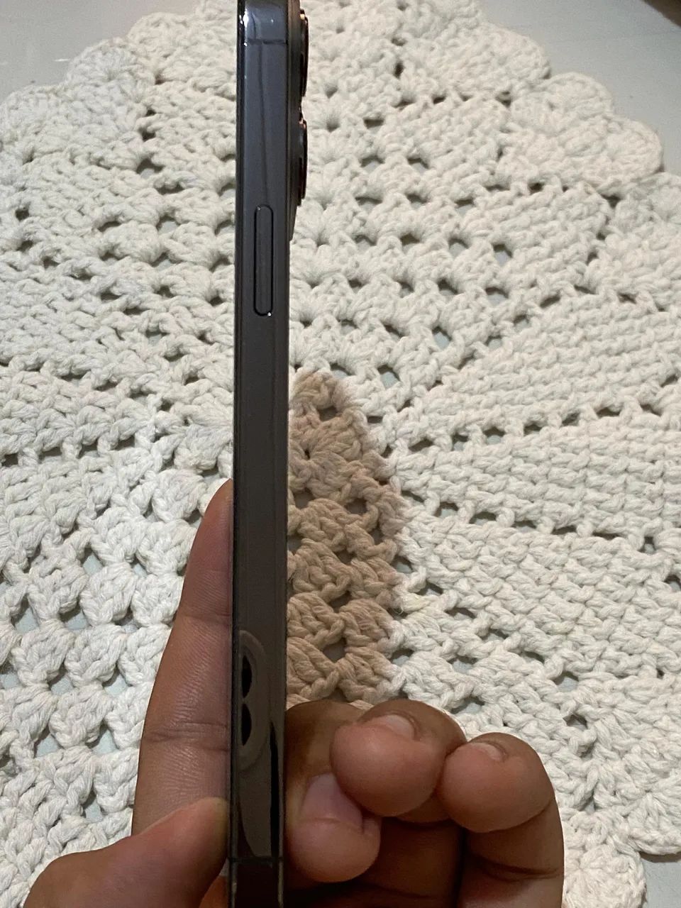 iPhone 13 Pro Max  - Foto 4