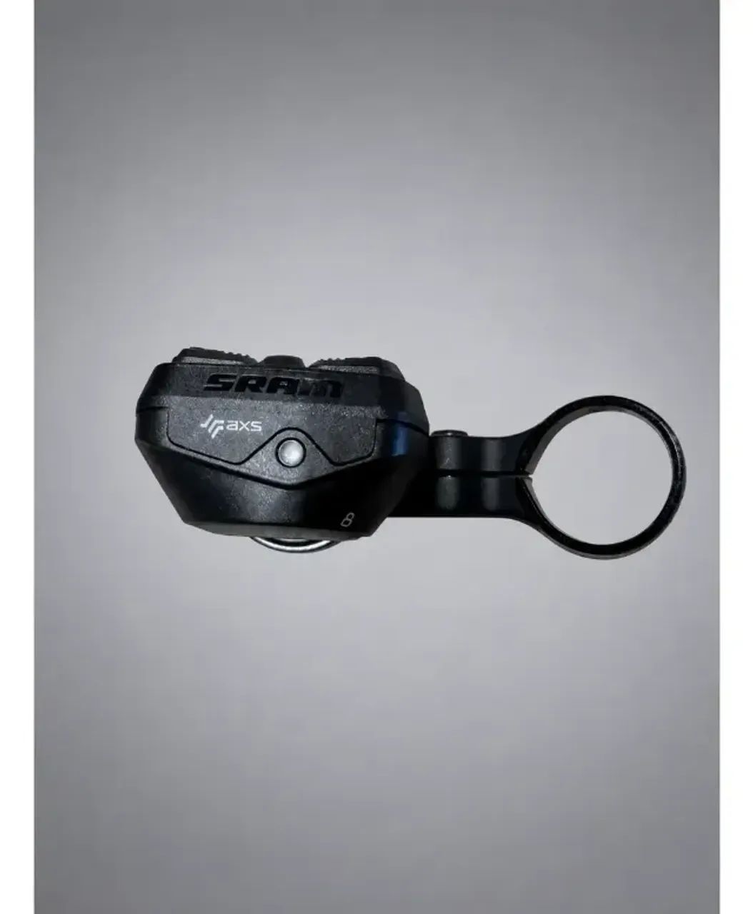 Passador Sram Pod Axs D1 Dir/esq Com Abraçadeira Original   - Foto 5