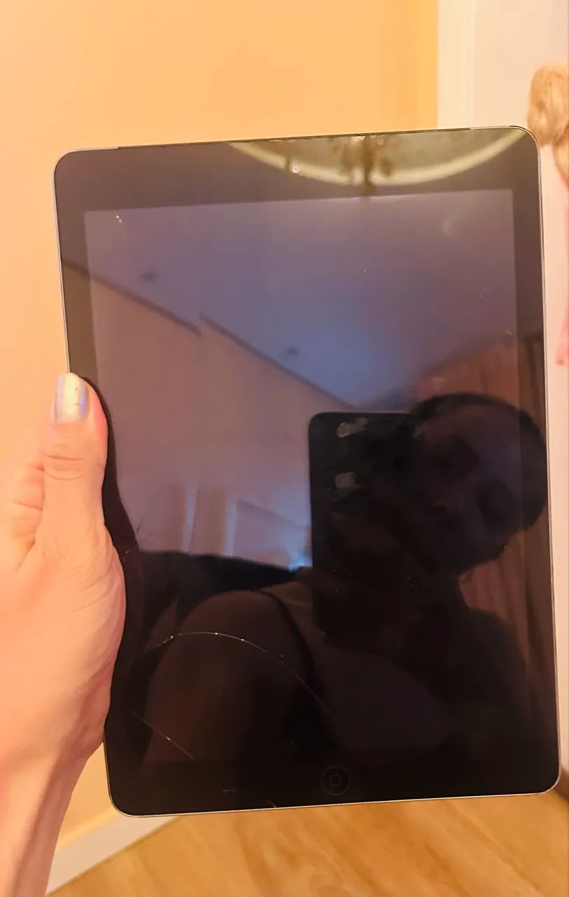 iPad modelo A1475 - Foto 3