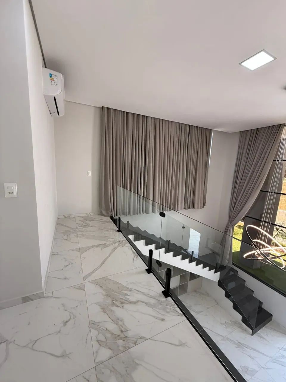 Aluguel Casa Duplex Alphaville Ceará  4 Suítes, Piscina e Energia Solar - Foto 11
