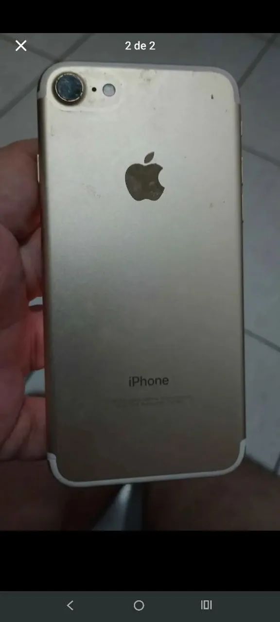 iPhone 07  - Foto 2