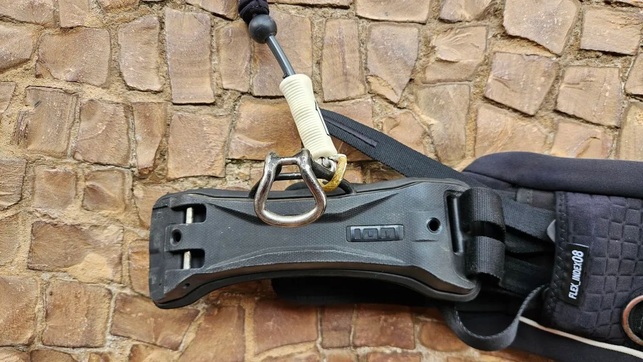 Trapezio Seminovo Ion Apex muito conservado! - Foto 4