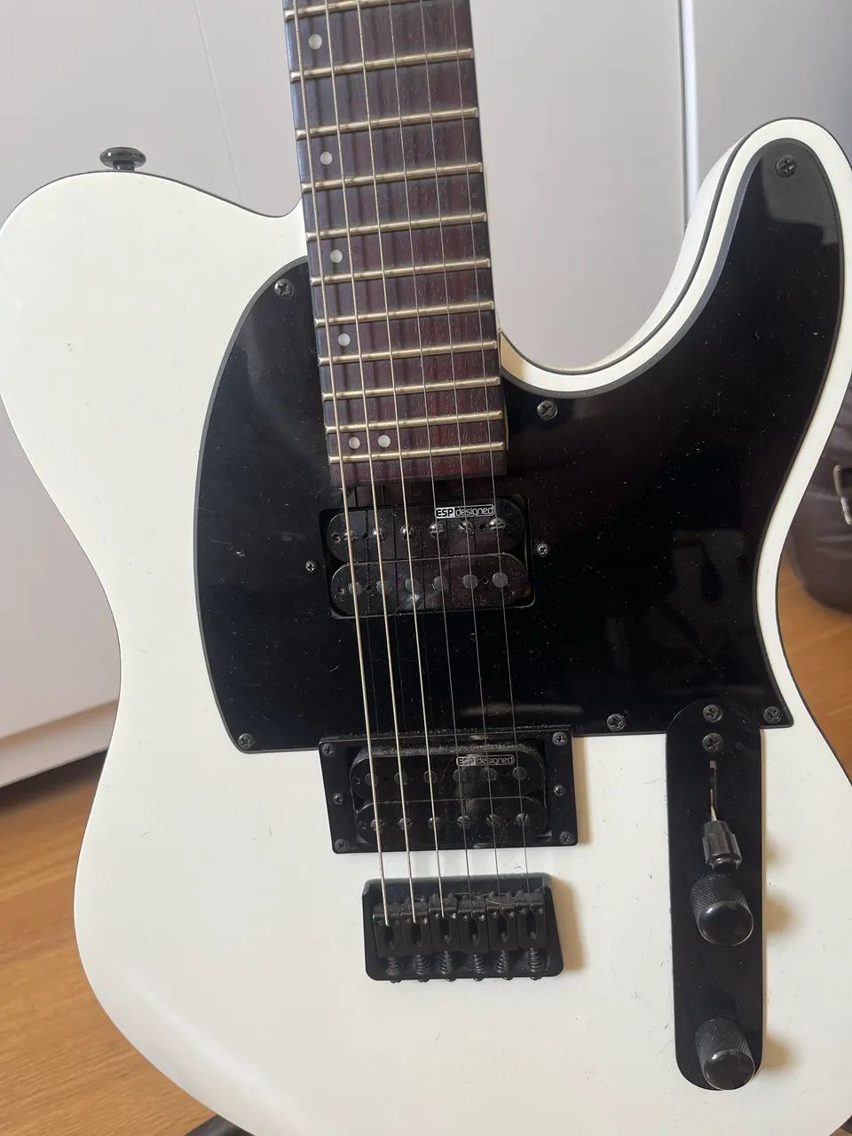 ESP LTD TE-200 - Foto 3